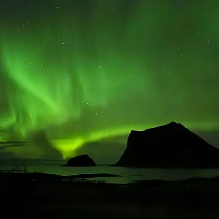 Haukland Panorama