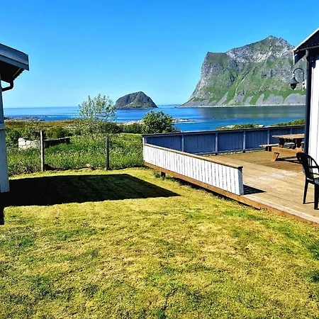 Haukland Panorama