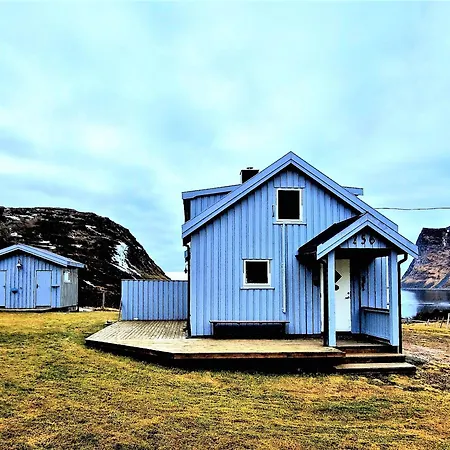 Haukland Panorama * Offersoya
