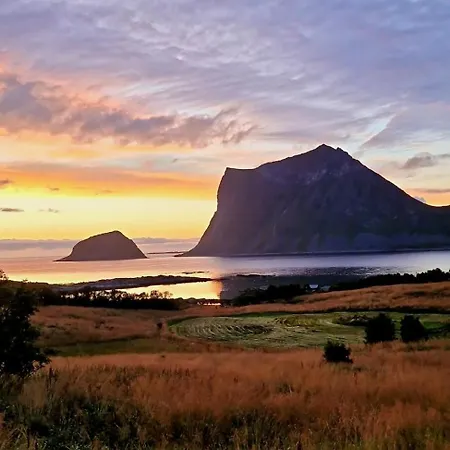 Haukland Panorama