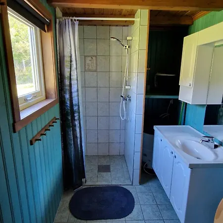 Holiday home Haukland Panorama