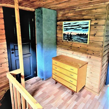 Holiday home Haukland Panorama Offersoya